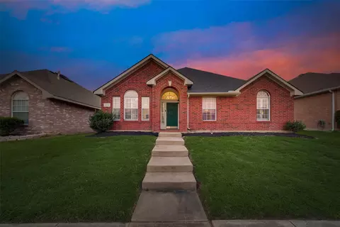 4233 Rustic Ridge Dr, The Colony, TX 75056