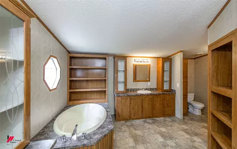 131 Monica Ln, Springhill, LA 71075 photo 8