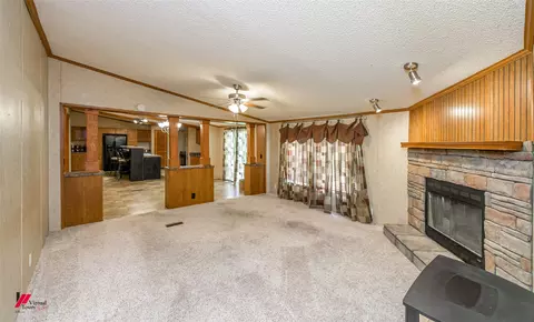 131 Monica Ln, Springhill, LA 71075 photo 24