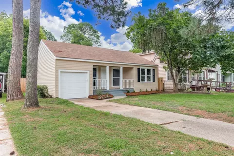 3411 Johnette St, Shreveport, LA 71105