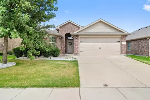 156 Tall Meadow St, Azle, TX 76020