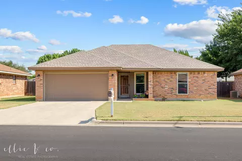 1402 Friars St, Abilene, TX 79602