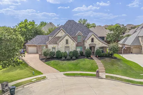 614 Guadalupe Rd, Keller, TX 76248