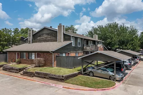 1122 Millview Dr #302, Arlington, TX 76012