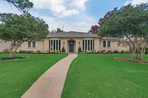 1106 Dunbarton Dr, Richardson, TX 75081