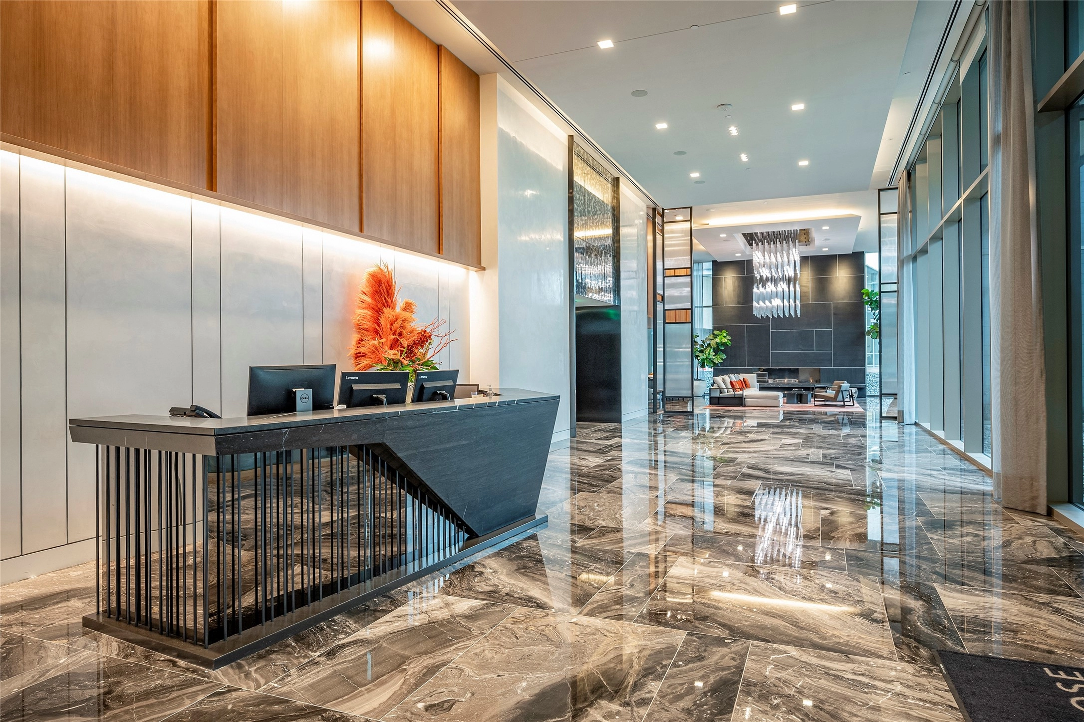 7901 Windrose Ave Unit 1403