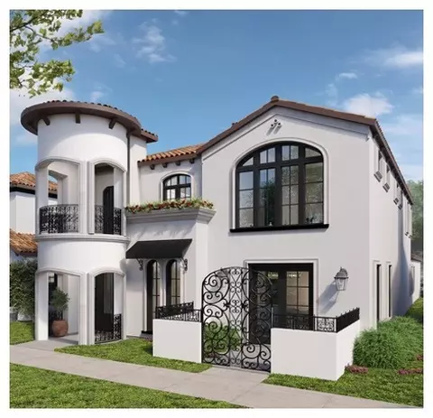 2421 W Village Pkwy, Flower Mound, TX 75022