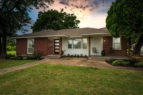 3209 N Central St, Melissa, TX 75454