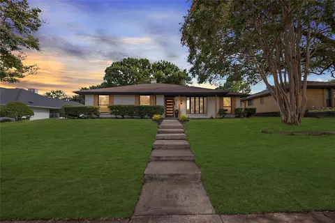 405 W Lookout Dr, Richardson, TX 75080