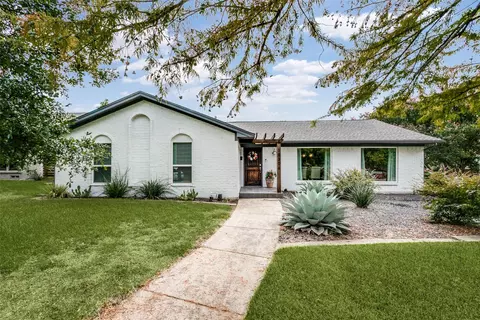 10306 Garwood Dr, Dallas, TX 75238