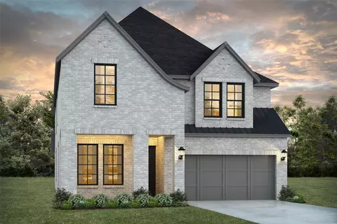 218 Lancaster St, Mansfield, TX 76063