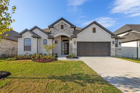 8409 Milo Fields Ln, Mckinney, TX 75071