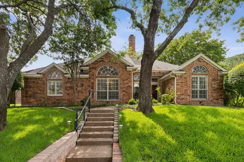 1504 Cat Mountain Trl, Keller, TX 76248