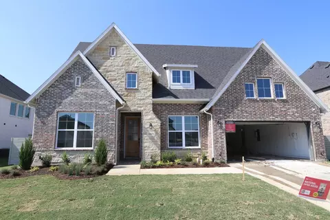 1525 Verbena Trl, Argyle, TX 76226