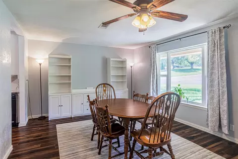 Dining - 1009 Irwin Dr, Hurst, TX 76053 photo 1 of 2