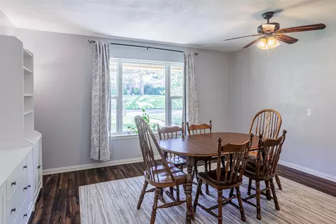 Dining - 1009 Irwin Dr, Hurst, TX 76053 photo 2 of 2