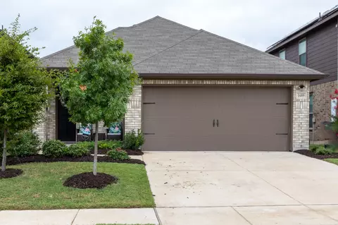 1689 Timpson Dr, Forney, TX 75126