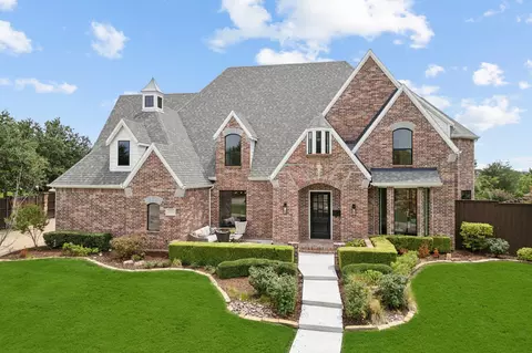 2624 King Arthur Blvd, Lewisville, TX 75056