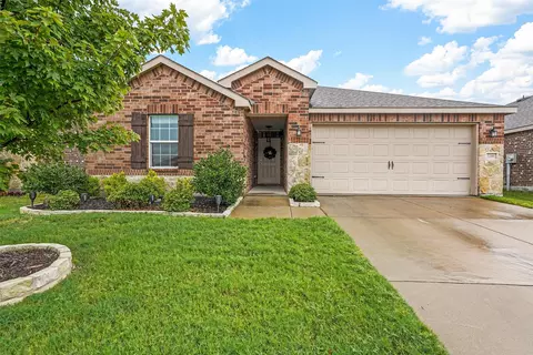 2216 Heaton St, Forney, TX 75126