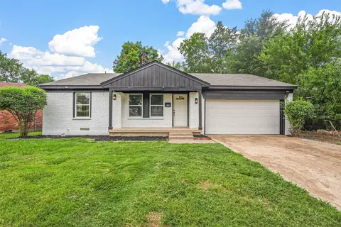 9570 Crestshire Dr, Dallas, TX 75227