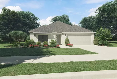 1014 Breezy St, Princeton, TX 75407