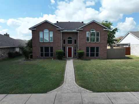 708 Azalea Dr, Desoto, TX 75115