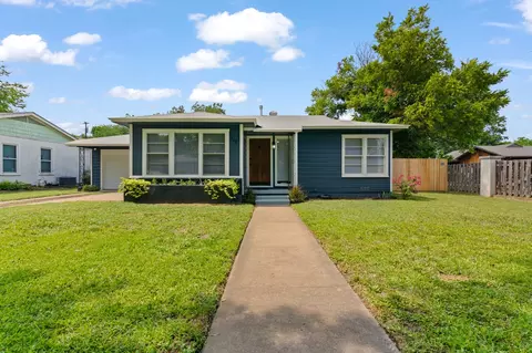 708 Marengo St, Cleburne, TX 76033
