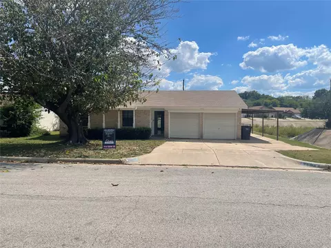6253 Jennie Dr, Fort Worth, TX 76133