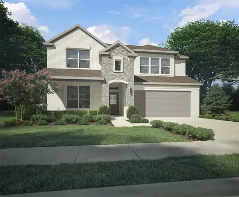 1015 Breezy St, Princeton, TX 75407