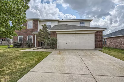 224 Cedar Crest Dr, Justin, TX 76247