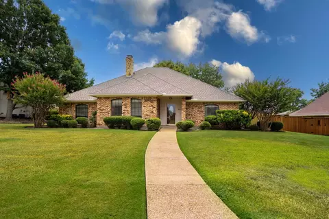 401 Driftwood St, Rockwall, TX 75087