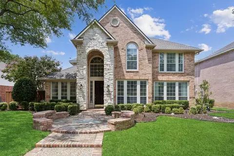 8505 Bradford Dr, Plano, TX 75025