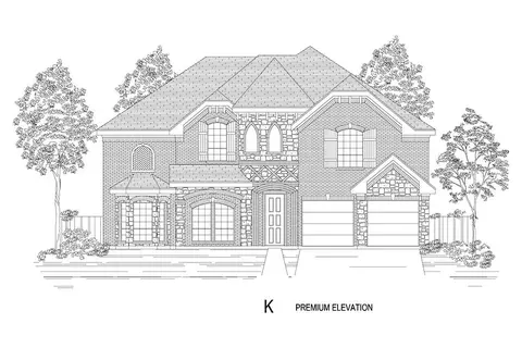 2503 Marsh St, Glenn Heights, TX 75154