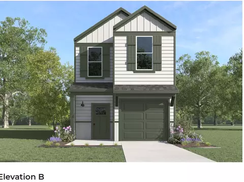 7069 Cypress Dr, Richland Hills, TX 76118