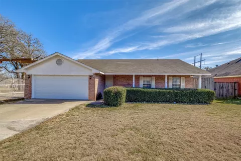 216 Modene St, Seagoville, TX 75159
