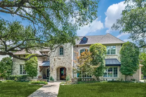 5618 Williamstown Rd, Dallas, TX 75230