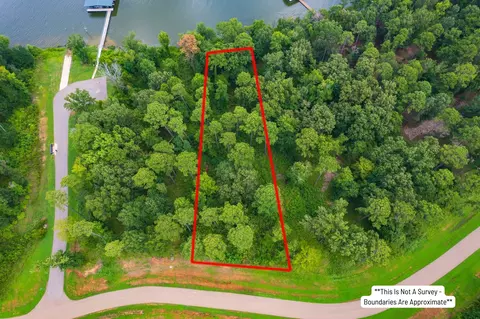 lot39 N Private Road 52416 N, Leesburg, TX 75451
