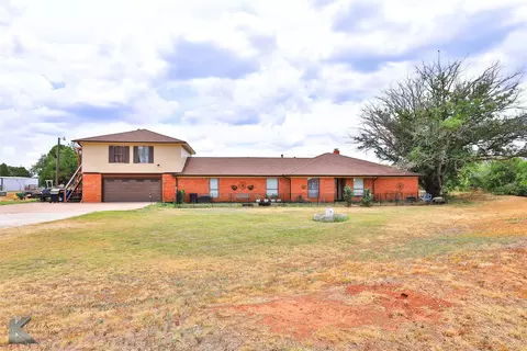 125 Country Pl S, Abilene, TX 79606
