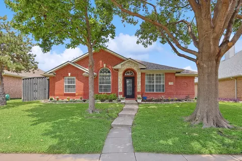 9916 Mallory Dr, Frisco, TX 75035