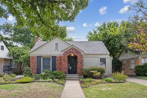 3229 Cockrell Ave, Fort Worth, TX 76109