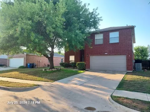 2209 Sumac Dr, Little Elm, TX 75068