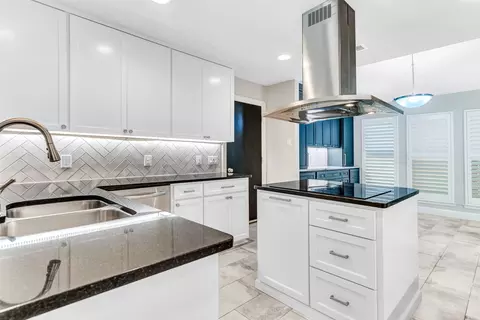 5738 Brushy Creek Trl, Dallas, TX 75252