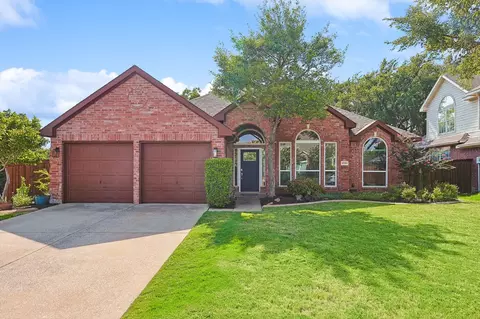 2101 Tournament Ln, Flower Mound, TX 75028
