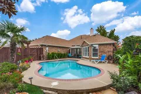 4714 Highlands Dr, Mckinney, TX 75070