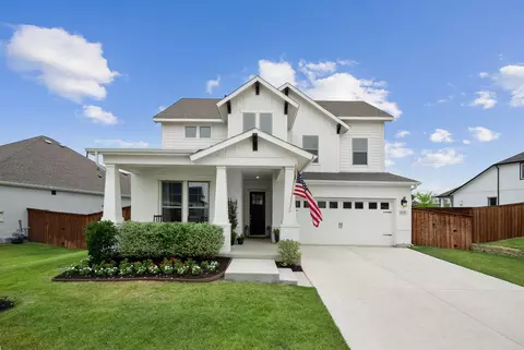 2328 Offerande Dr, Aledo, TX 76008