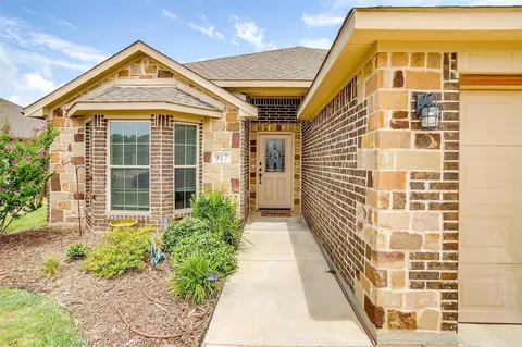 917 E 5th St, Springtown, TX 76082 photo 3