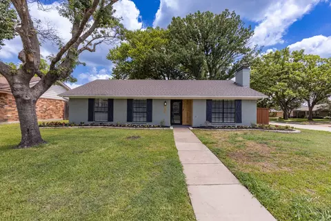 200 Gwendola Dr, Mckinney, TX 75071