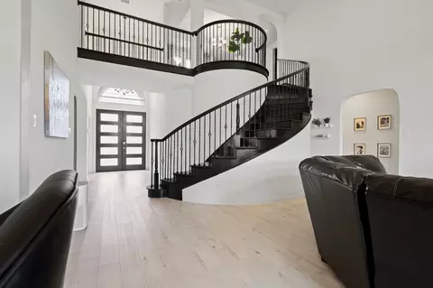 1294 Meadow Rose Dr, Haslet, TX 76052