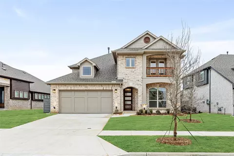 7236 Cherry Blossom Ln, Savannah, TX 76227