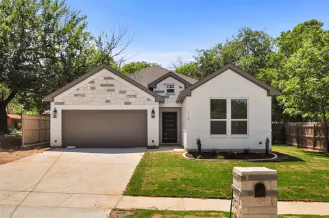 115 Bryan St, Weatherford, TX 76086